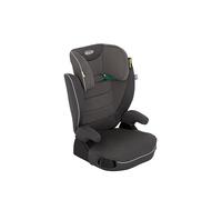 Graco Logico L i-Size R129 - Asiento infantil para niños de 3,5 a 12 años (100 a 150 cm), reposacabezas ajustable en altura, fundas lavables, instalación con cinturón de vehículo, asiento para