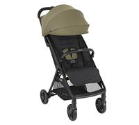 Graco - Myavo Silla de paseo ligera y de plegado rápido, desde el nacimiento hasta los 4 años aprox. (22 kg), con cubierta para la lluvia, color Clover