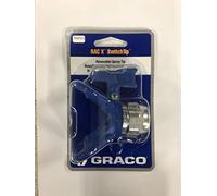 Graco, RAC X 515 Airless Punta en Spray y Guardia Combo rax515