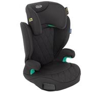 Graco seggiolino Isofix Affix i-Size R129 Midnight da 100 a 150 Cm