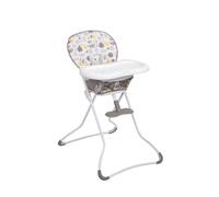 Graco Snack N' Stow 3T999Frteu - Compacto ligero con trona plegable independiente, unisex
