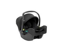 Graco - SnugLite™ i-Size R129 Silla portabebés ligera, de 40 a 75 cm (desde el nacimiento hasta los 12 meses aprox.), compatible con las bases ISOFIX SnugLite y SnugTurn, color Midnight