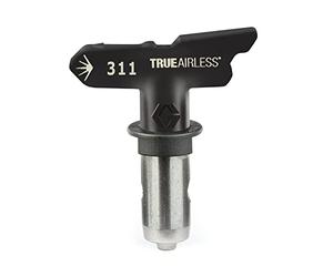 Graco TRA311 Boquilla de pulverización TrueAirless 311 - para Magnum A20, A30, A45, A60, A80, A100, ProS19, ProS21