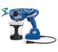 Graco ultra airless handheld