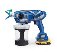 Graco Ultra inalámbrico de mano (Airless pintura pulverizador 17 M363