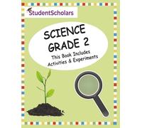 Grade 2 - Complete Science Curriculum