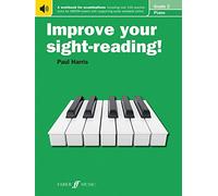 Grade 2: Grade 2/ Elementary (Improve Your Sight-Reading!)