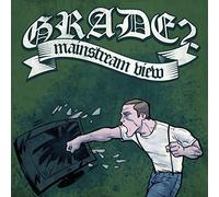 Grade 2 - Mainstream View [VINYL] [Vinilo]