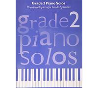 Grade 2 Piano Solos