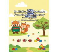 Grade 3 Multiplication Mastery