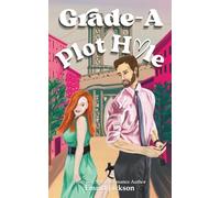 Grade-A Plot Hole: Slow Burn Summer #1 (The Cartwright Brothers)