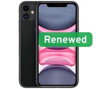 Grade B Apple Iphone 11 6.1" Liquid Retina Ips Lte 64gb Negro Ios