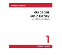 Grade One Music Theory for ABRSM Candidates: 2nd Edition: 1 (My Music Theory Handbooks for ABRSM Candidates)