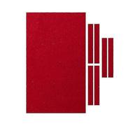 Grade Pool Table Cloth & Snooker Table Felt - Fits Standard 9ft Indoor Tables, Durable Pool Table Accessories for Enhanced Gameplay