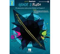 Gradebusters Grade 2 - Flute