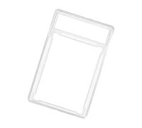 Graded Card, Display Case, Clear Holder, Card Brick, Storage for Collection