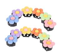 GRADENEVE 12piezas Clip Decorativo Para Ambientador Coche Adornos Para Ventilación