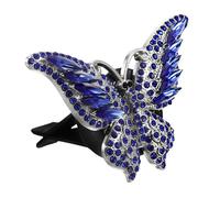 GRADENEVE 1juego Clip De Ventilación Aromático De Cristales Accesorio Decorativo Para Coche Difusor De Fragancias Elegante Decoración Interior Para Mujeres