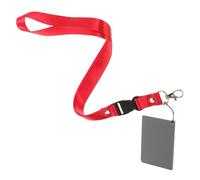 GRADENEVE Accesorio de fotografía de Tarjetas Grises Impermeables y Ligeras en aleación de Aluminio para Balance de Blancos y medición en fotografía Profesional