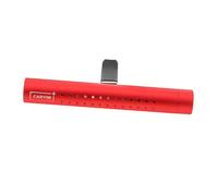 GRADENEVE Ambientador Automotriz Clip Difusor De Olores Para Coche Varilla De Fragancia Clips Para Ventilación