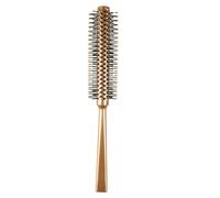 GRADENEVE Cepillo de Rodillo Redondo Accesorio de de Plástico para Secar el Cabello Secador para Peinar y Enrollar Fácilmente