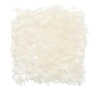 GRADENEVE Cera de Soja Natural para Velas 100g Fácil de Derretir y Verter Material Versátil para DIY Adecuado para Eventos Festivos y Uso Hogar