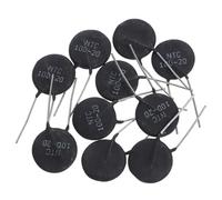 GRADENEVE de de Alta Precisión Diseño Kit de 10 y Material de Película -20 para Limitador de Corriente