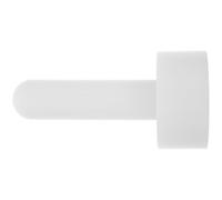 GRADENEVE Molde de Silicona Blanco para Tartaletas y Conos de Helado Diseño Innovador, Adecuado para Hacer Postres y Tartas Francesas Elegantes