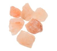 GRADENEVE Piedras Rellenas De Aromaterapia Sal del Rocas De Sal Cristalina