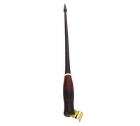 GRADENEVE Profesional Soporte para Pluma de Caligrafía Oblicua de Madera Vintage Mango Ergonómico para Escritura Inglesa y Práctica de Caligrafía Herramienta Clásica para Principiantes
