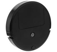 GRADENEVE Robot Aspirador Inteligente para Suelos Diseño Delgado y Batería de Larga Duración, Limpiador y Trapeador Remoto Abs para Limpieza del Hogar