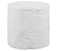 GRADENEVE Toallitas de Algodón para Manicura 300 Piezas Paños Desechables sin Pelusa para Removedor de Esmalte de Uñas Absorbentes y Suaves para Cuidado Profesional y Personal