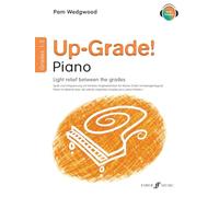 Grades 1-2: Light Relief Between Grades (Up-Grade!)