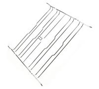 Gradin soporte de rejilla Horno, estufa 481010762742 Whirlpool
