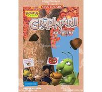 Gradinarii au talent. Seria Hermie si prietenii