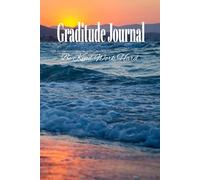 Gradituite Journal: Be Kind Work Hard