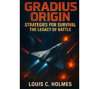 GRADIUS ORIGIN Game Guide: Strategies For Survival:The Legacy of Battle