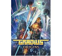 GRADIUS ORIGINS PC