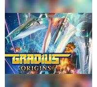 GRADIUS ORIGINS (PC) Steam Key - GLOBAL