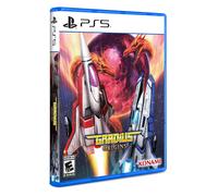 Gradius Origins Playstation 5 LRG CUBIERTA C SALAMANDER 3 #142