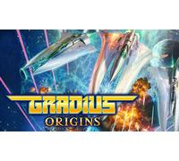 GRADIUS ORIGINS Steam Europe PC