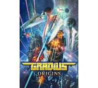 GRADIUS ORIGINS Steam (PC) Key GLOBAL