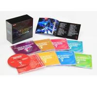 GRADIUS ULTIMATE COLLECTION JAPAN CD