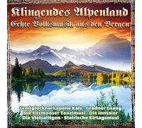 Gradner G'sang - Klingendes Alpenland - Echte Volksmusik aus den Bergen