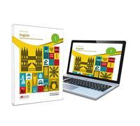 Grado Básico English 3º Student's Book - Libro de texto en formato físico de English 3º ESO (FP Básica) - 9788418356735