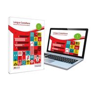 Grado Básico Lengua 3º - Libro de texto en formato físico de Lengua 3º ESO (FP Básica) - 9788418356728