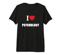 Grado en Psicología Clásica Psicólogos Estudiantes Profesores Camiseta Premium