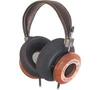 Grado GS1000x - Auriculares hi-fi o audífonos, Circumaural (over-ear), Abierto, Dinámico, Cableado