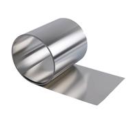 Grado industrial Cinta de acero inoxidable, 1 tira de acero inoxidable 304, grosor: 0,25 mm, 0,2 mm, 0,3 mm, 35 mm y 45 mm (0,2 x 45 x 1000 mm).