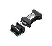 Grado Industrial USB-RS485 RS422 RS232 convertidor de señal Chip módulo Aislado USB a RS232/422/485 Aislamiento magnético(RS232 to 485 422)